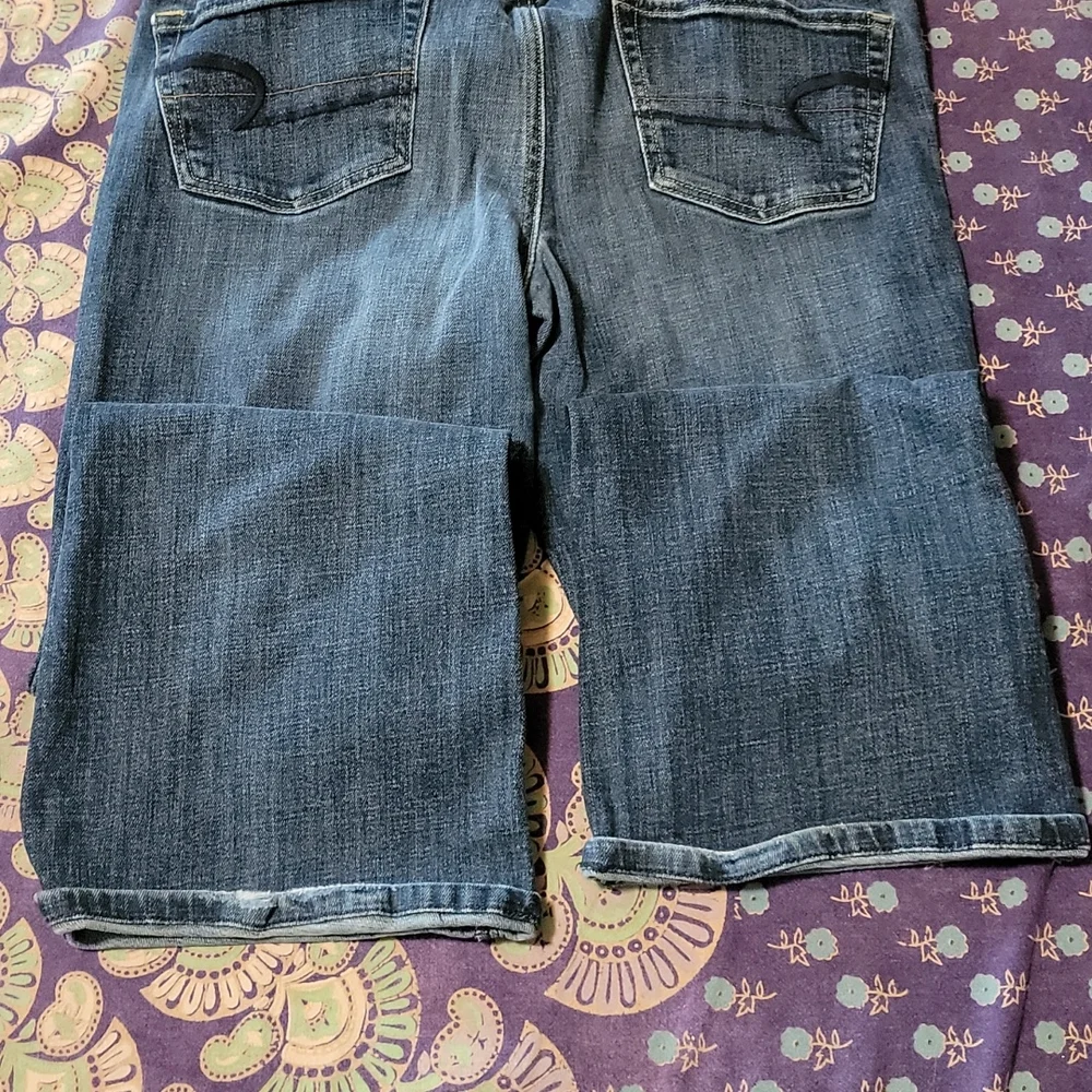 American Eagle Jeans - Picture 8 of 8